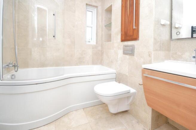Bathroom W/C