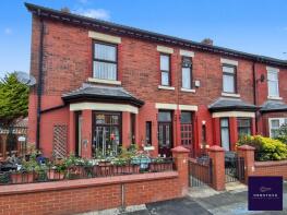 1, Woodleigh Street, Manchester M9 4ES