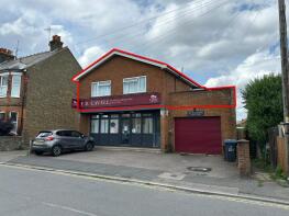 25a, Albert Road, Deal CT14 9RE