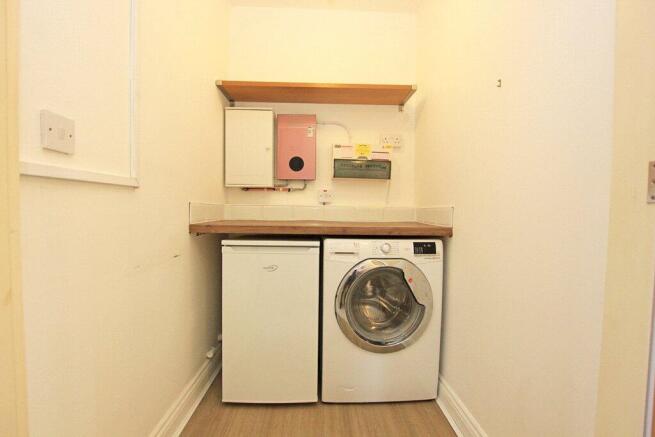 2 bed Terraced Bungalow for sale Image 7
