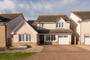 26, Douglas Marches, North Berwick EH39 5LZ