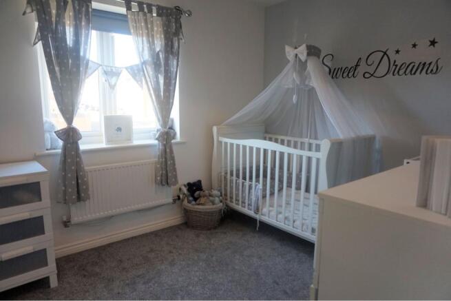 Bedroom Two
