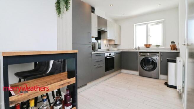 2 bed Apartment for sale Image 9