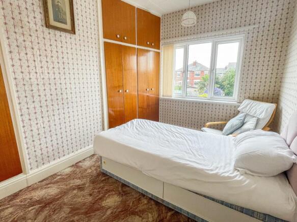 Second Bed2