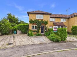 14, Hereford Way, Aylesbury HP19 9GY