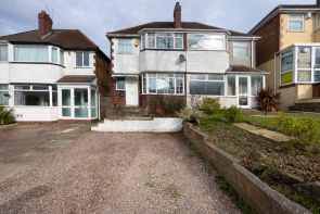 64, Rectory Park Road, Birmingham B26 3LJ