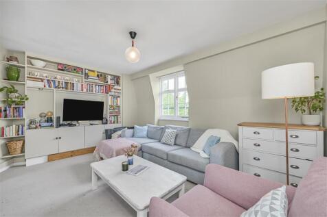 Vicarage Crescent, SW11