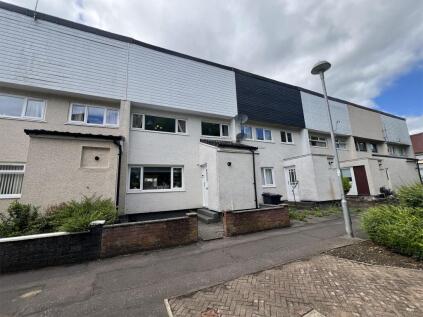 10 Treesbank, Kilwinning, KA13 6LY