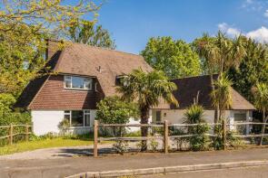 14, The Paddocks, Weybridge KT13 9RJ