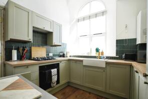 Apartment 4, The Old Sail Loft, Chapel Square, Penzance TR20 8AL