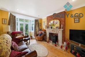 31, Grendon Gardens, Wembley HA9 9NE