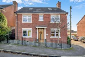 2, Pencoed View, Llanmartin, Newport NP18 2EG
