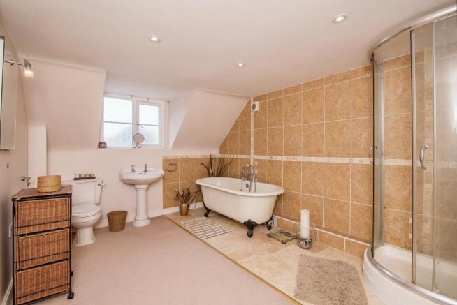 En-Suite
