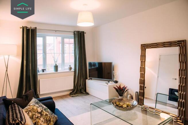 3 bed Semi-Detached to rent Image 4