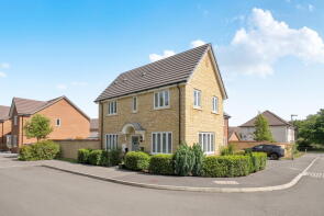 8, Haywain Halt, Chippenham SN14 0ZD