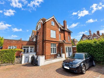 Meads Road, Eastbourne
