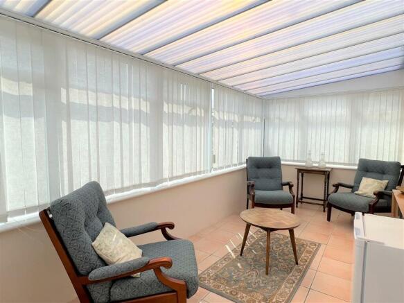 Conservatory: