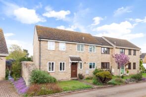 Hurst Cottage, Bell Lane, Cassington OX29 4DS
