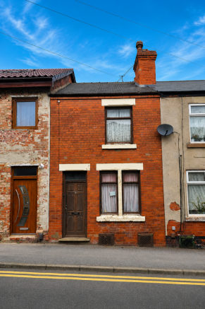 Holden Street