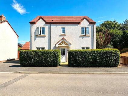 Horseshoe Crescent, Wellesbourne, Warwick, Warwickshire, CV35