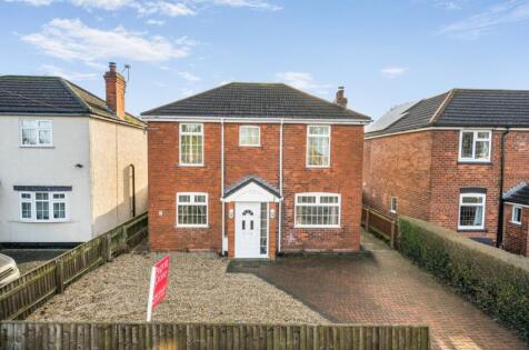 Poplar Road, Healing, Grimsby, Lincolnshire, DN41