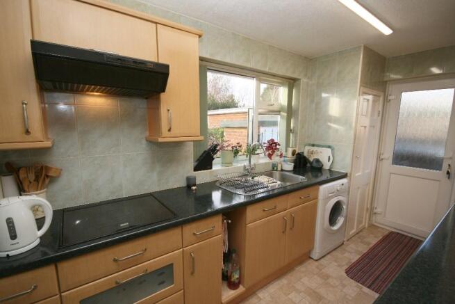 Kitchen 1