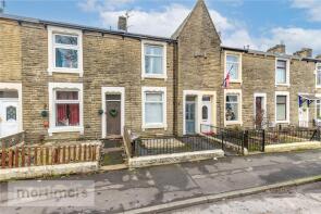 65, Church Street, Accrington BB5 4JT