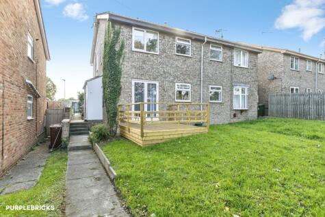 Mill Gate, Ackworth, Pontefract, WF7