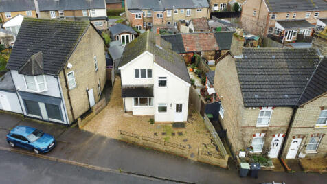 London Road, Sandy, SG19