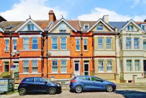 33, Windsor Road, Bournemouth BH5 1DT