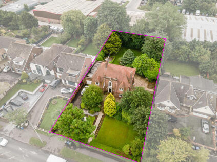'Greenacre' Garstang Road East, Poulton-le-Fylde, Lancs FY6 8JH