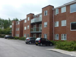 Apartment 2, Windsor Court, Sunny Bank, Middleport, Stoke-on-trent ST6 3NZ