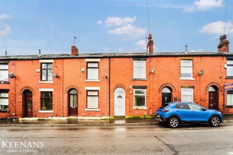 Whitworth Road, Shawclough, Rochdale