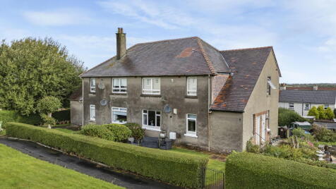 Langton Crescent, Barrhead, Glasgow