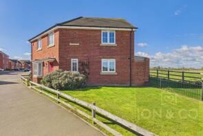 41, Mulbridge Way, Northampton NN3 7DZ