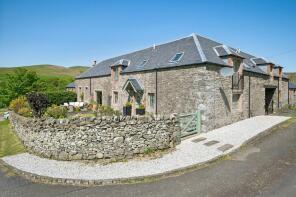 Ladhope Steading, Yarrow TD7 5NE