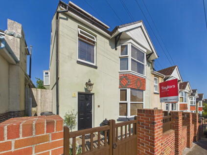 St. Pauls Road, Preston, Paignton