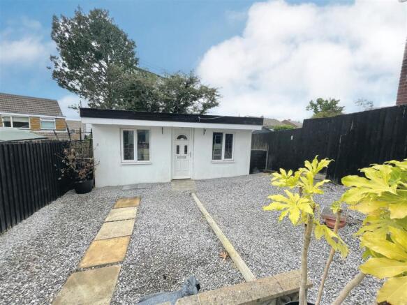 Outbuilding