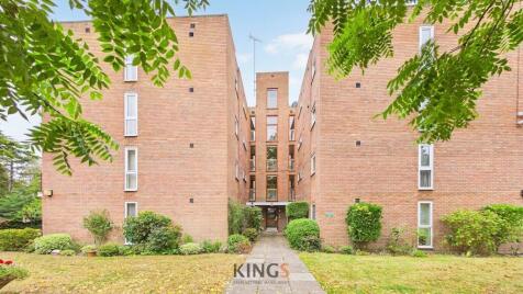 Hawkshead Road, Potters Bar, EN6