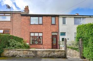 23, Wheatsheaf Avenue, Longridge PR3 3WT