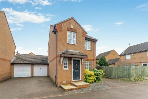 Brunswick Place, Banbury