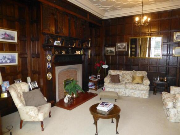 Drawing Room Picture