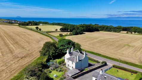 The Hawthorns, Fisherton, KA7 4LF