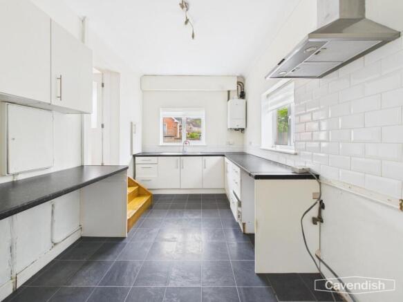 Milwr, Holywell, CH8 photo 4
