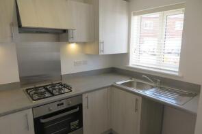 50, Centurion Drive, Leicester LE9 2DU
