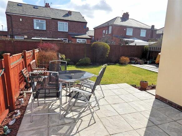 Additional Garden Im