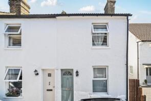 21, Victoria Road, Chislehurst BR7 6DE