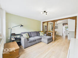 1a, Roberts Cottages, The Street, Maldon CM9 8HL