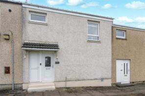 41, Birch Road, Abronhill, Glasgow G67 3PE
