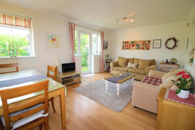 Dining Family Room